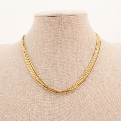 Collar Nogales