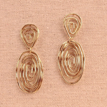 Xelida Earrings