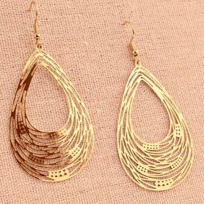 Fornells Earrings