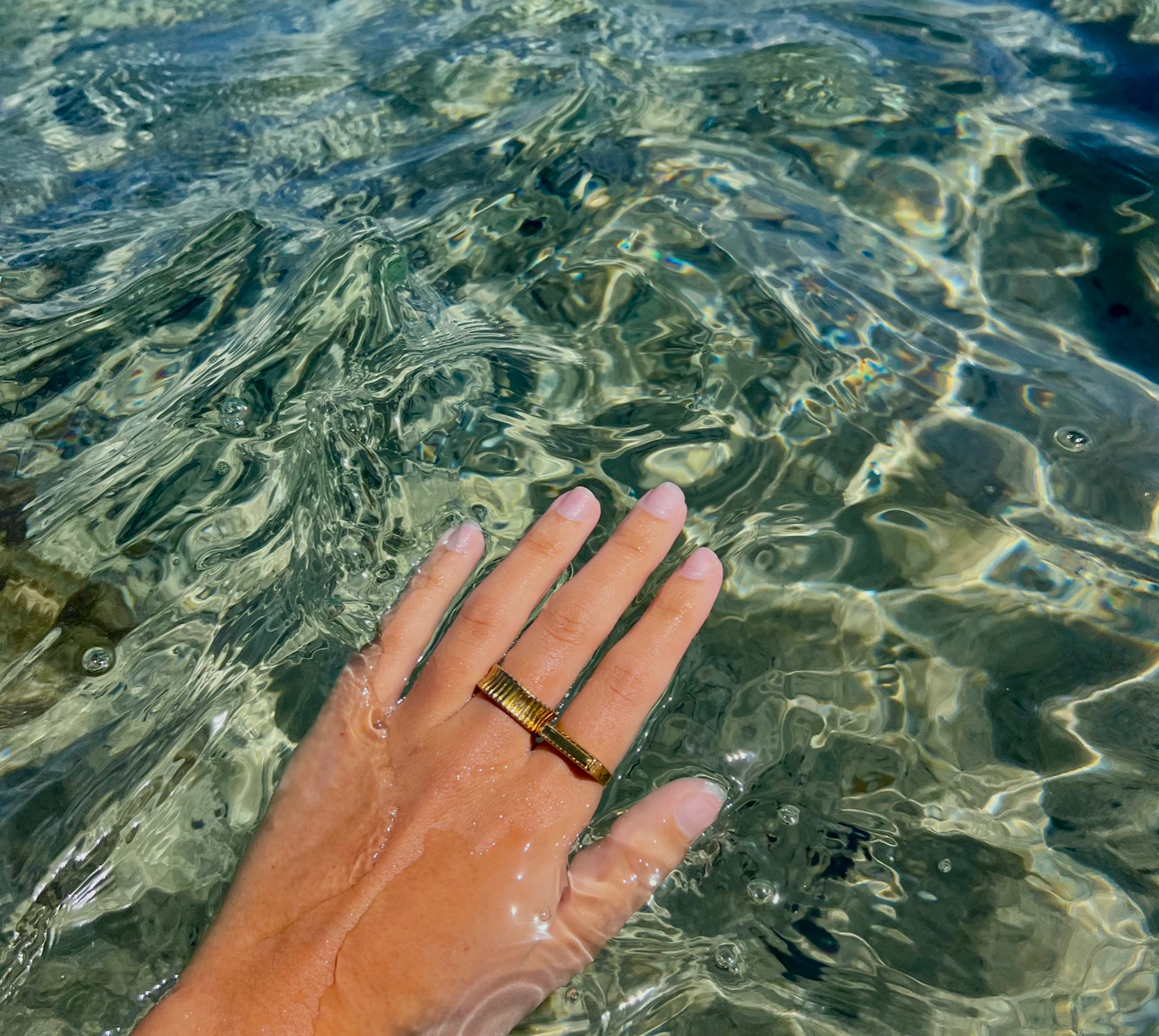 Anillo Terramar