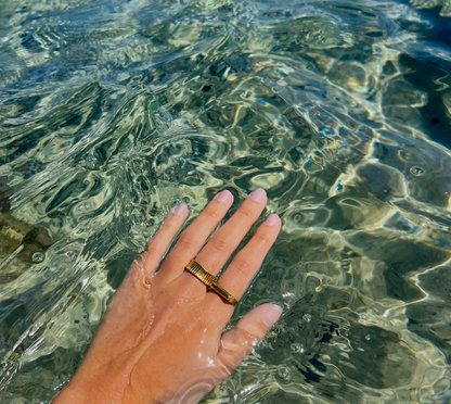 Earthsea Ring