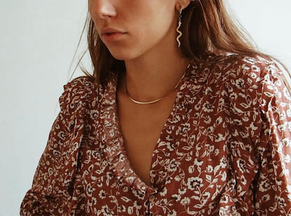 Saladeta Necklace