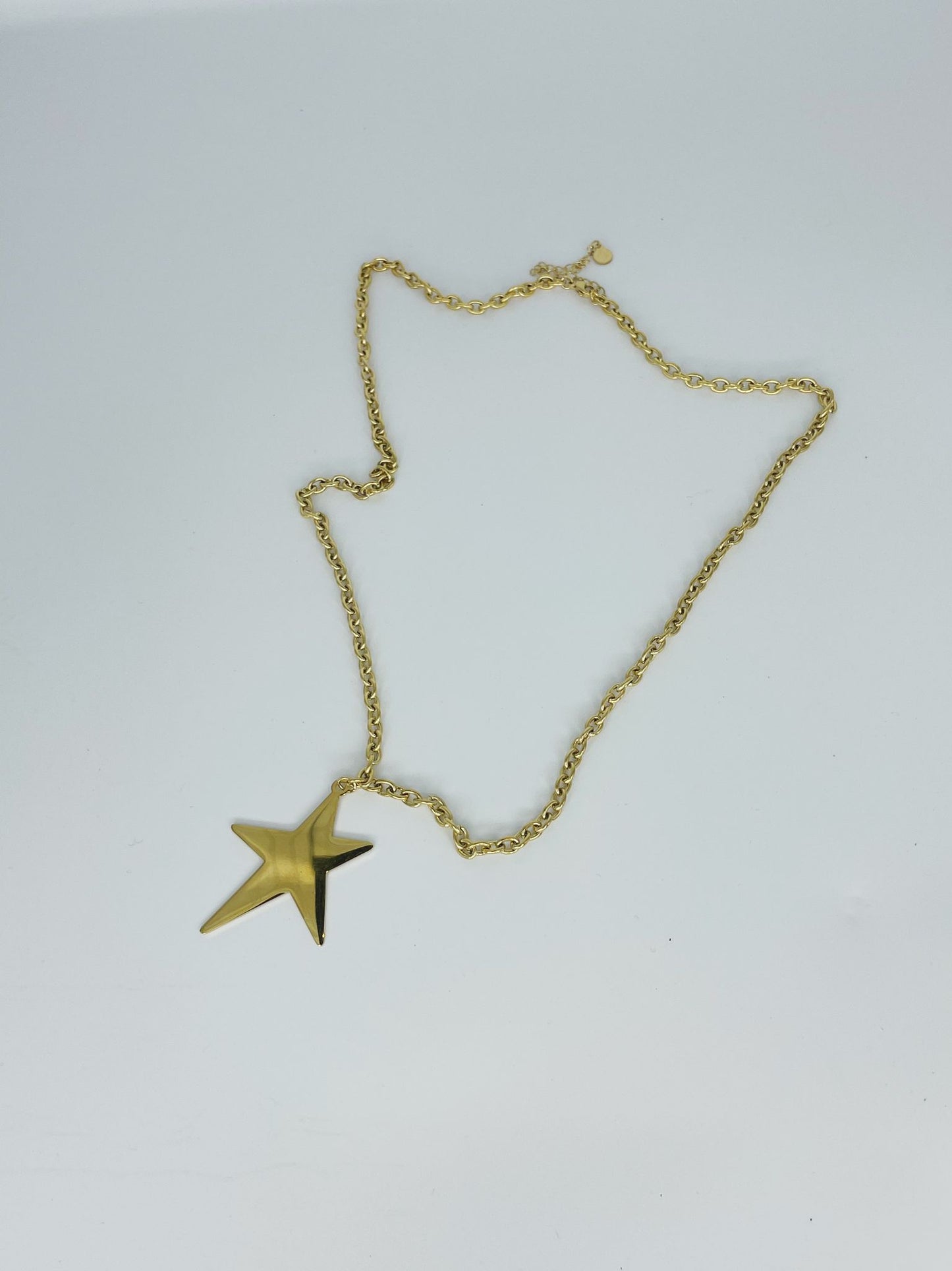 Collar Estrella