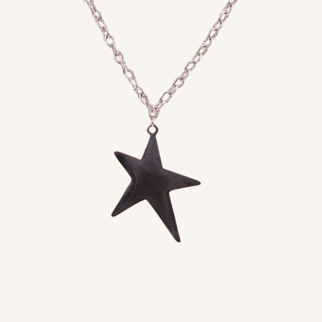 Collar Estrella